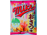 「フリトレー マイク・ポップコーン 芋みつ おさつ味 袋45g」のクチコミ画像 by nag～ただいま留守にしております～さん