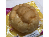 「ヤマザキ 大きなツインシュー 安納芋クリーム＆ホイップ 袋1個」のクチコミ画像 by Qタロウさん