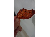 「亀田製菓 技のこだ割り 豪辛 赤唐がらし×黒こしょう味 袋45g」のクチコミ画像 by ぴのこっここさん