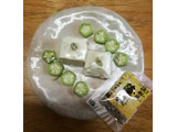 「男前豆腐店 おとこまえ枝豆風味 パック60g×4」のクチコミ画像 by ちるおこぜさん