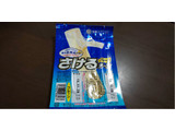 「雪印メグミルク 雪印北海道100 さけるチーズ プレーン 袋50g」のクチコミ画像 by みほなさん