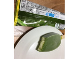 「森永 PARM 抹茶チーズケーキ 袋90ml」のクチコミ画像 by レビュアーさん