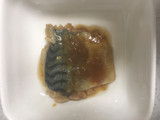 「セブンプレミアム 大根おろしと醤油だれで煮込んだ さばのみぞれ煮」のクチコミ画像 by レビュアーさん