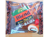 「第一パン ダイドーブレンド コーヒーあんぱん 袋1個」のクチコミ画像 by とうふむしさん