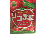 「UHA味覚糖 リコぷにグミ」のクチコミ画像 by レビュアーさん
