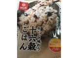 はくばく おいしさ味わう十六穀ごはんの実食写真（ビールが一番さん）