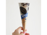 「江崎グリコ セブンティーンアイス SPECIAL SELECTION クッキー＆クリーム 95ml」のクチコミ画像 by Yulikaさん