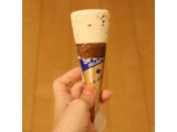「江崎グリコ セブンティーンアイス SPECIAL SELECTION クッキー＆クリーム 95ml」のクチコミ画像 by Yulikaさん