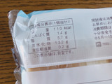 「ヤマザキ バニラもっち 袋4個」のクチコミ画像 by gggさん