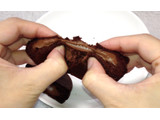 「ニチレイ 今川焼 濃厚チョコレート 袋5個」のクチコミ画像 by nya-koさん