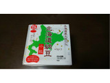 「くめ納豆 北海道納豆 小粒 北海道産大豆100％ パック40g×3」のクチコミ画像 by みほなさん