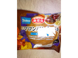 「Pasco マロンパンケーキ ミルクの香り 袋2個」のクチコミ画像 by ゆきおくんさん