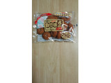 「明治ベーカリー 自然味良品 ミニドーナツ 袋135g」のクチコミ画像 by あんじゅろぜさん
