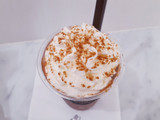 「ゴディバ ショコリキサー ミルクチョコレート チャイティー」のクチコミ画像 by MAA しばらく不在さん