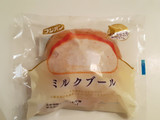 「フジパン ミルクブール 袋1個」のクチコミ画像 by MAA しばらく不在さん