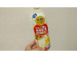 「アサヒ 発酵BLEND りんご酢＆カルピス ペット500ml」のクチコミ画像 by やっぺさん