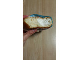 「ヤマザキ かるふわホイップドーナツ 袋1個」のクチコミ画像 by あんじゅろぜさん