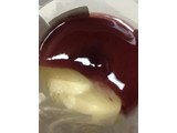 「アンデイコ ミックスベリーのチーズケーキ 5種のベリーソースがけ カップ90g」のクチコミ画像 by chan-manaさん