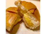「ヤマザキ 薄皮 スイートポテトクリームパン 袋5個」のクチコミ画像 by fish moonさん