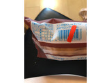 「Pasco 大人の味わい牛乳パン 渋皮マロンクリーム 袋1個」のクチコミ画像 by レビュアーさん
