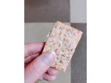 「アサヒ クリーム玄米ブラン 豆乳カスタード 袋2枚×2」のクチコミ画像 by LAYLAさん