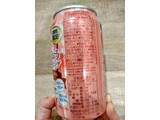 「アサヒ スタイルバランス 素肌うるおうピーチスパークリング 缶350ml」のクチコミ画像 by まめぱんださん