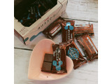 「明治 オリゴスマート ミルクチョコレート 箱65g」のクチコミ画像 by 南寄りの風さん