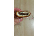 「リボン あんドーナツ 袋270g」のクチコミ画像 by あんじゅろぜさん