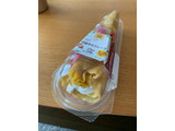 「ファミリーマート 安納芋のクレープ」のクチコミ画像 by RiNaさん
