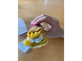 「ファミリーマート 安納芋のクレープ」のクチコミ画像 by RiNaさん