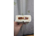 「セブンプレミアム 塩キャラメル氷バー 袋80ml」のクチコミ画像 by 高野アイスさん