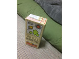 「キッコーマン おいしい無調整豆乳 パック1000ml」のクチコミ画像 by もぐもぐもぐ太郎さん