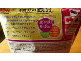 「カルビー Granola＋ 1日分の鉄分 袋450g」のクチコミ画像 by ピノ吉さん