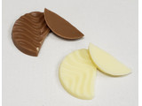 「ロイズ ピュアチョコレート クリーミーミルク＆ホワイト 箱40枚」のクチコミ画像 by みにぃ321321さん