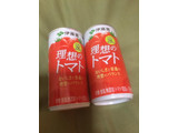 「伊藤園 理想のトマト 缶190g」のクチコミ画像 by もぐもぐもぐ太郎さん