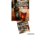 「ブルックリンブルワリー ブルックリン ラガー 瓶330ml」のクチコミ画像 by ビールが一番さん