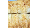 「セブンプレミアム 厚ぎりフレンチトースト 袋2個」のクチコミ画像 by ビールが一番さん