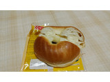 「ヤマザキ ベーグルサンド チーズクリーム 袋1個」のクチコミ画像 by やっぺさん