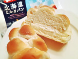 「第一パン 北海道ミルクパン 袋1個」のクチコミ画像 by MAA しばらく不在さん