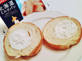「第一パン 北海道ミルクパン 袋1個」のクチコミ画像 by MAA しばらく不在さん