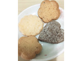 「紀ノ國屋 プチフールクッキー 袋8枚」のクチコミ画像 by tasterさん