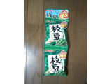 「ギンビス 枝豆ノンフライ焼き 袋13g×4袋」のクチコミ画像 by 永遠の三十路さん