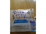 「ヤマザキ こいくち チーズクリーム 袋1個」のクチコミ画像 by 祥ちゃんさん
