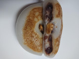 「武蔵製菓 チーズくるみ餅 袋1個」のクチコミ画像 by レビュアーさん