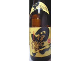 「大口酒造 黒伊佐錦 さつま焼酎 黒麹仕込 本格焼酎 25度 瓶1800ml」のクチコミ画像 by so乃さん