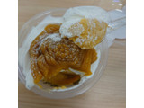 「モンテール 小さな洋菓子店 北海道かぼちゃのプリン カップ1個」のクチコミ画像 by ぺりちゃんさん