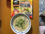 「キンレイ なべやき屋キンレイ お水がいらない 五目あんかけラーメン 袋569g」のクチコミ画像 by まさゆりさん