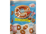 「日清シスコ DonutMart くちどけグレーズド 袋120g」のクチコミ画像 by SANAさん