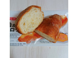 「フジパン 飴がカリっとクロワッサン 袋1個」のクチコミ画像 by ぺりちゃんさん