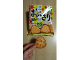 「マスヤ おにぎりせんべい 柚子こしょう 袋52g」のクチコミ画像 by あんじゅろぜさん